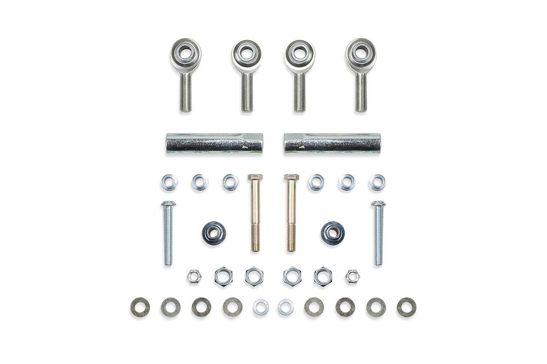 Fabtech Stabilizer Bar Link Kit, Replacement for Fabtech Lift Kits – FTS98024