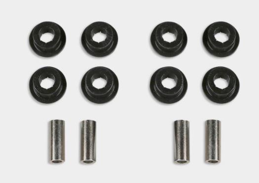 Fabtech Control Arm Bushing, For Use with Fabtech Control Arms – FTS98032