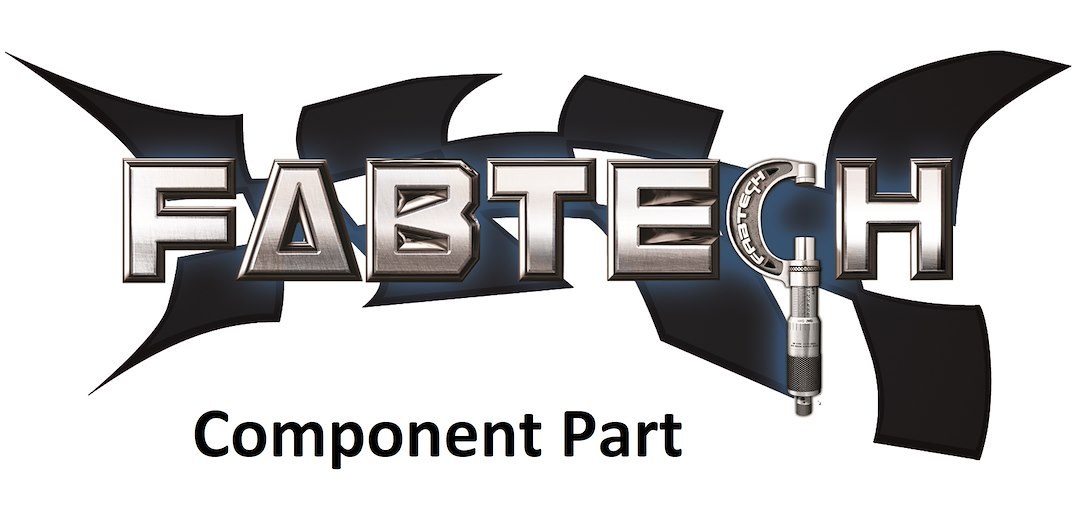 Fabtech Lift Kit Component, Component Box, Component for Lift Kits K2108/ K2109/ K2110/ K2111/ K2112/ K2113 – FTS98100-6BJ