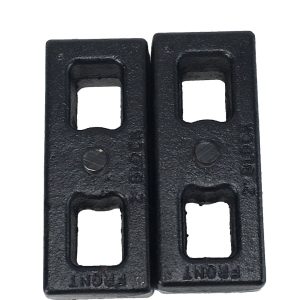 Fabtech Lift Kit Component, Component Box, Component for Lift Kits K1042/ K2025/ K2070/ K2110/ K2111/ K2112/ K2113/ K3007 – FTSBK2
