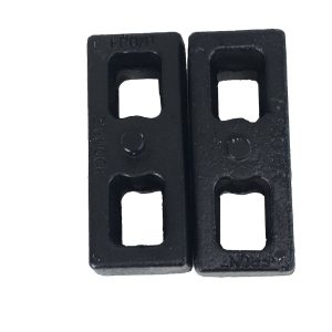 Fabtech Lift Kit Component, Component Box – FTSBK3