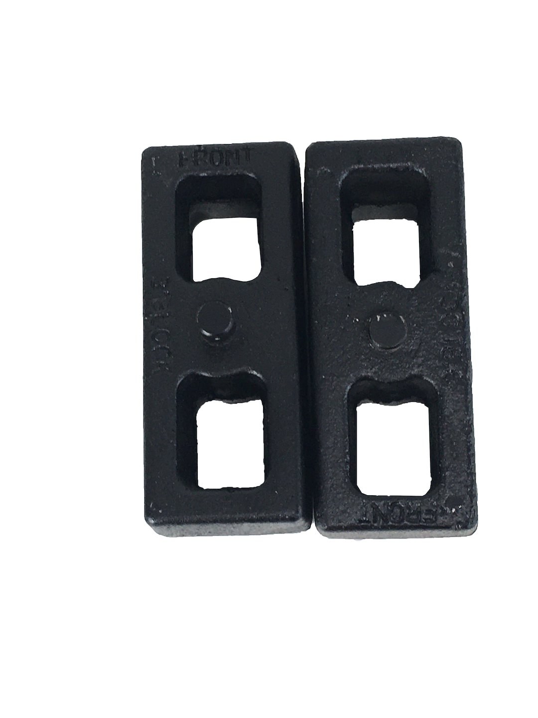 Fabtech Lift Kit Component, Component Box – FTSBK3