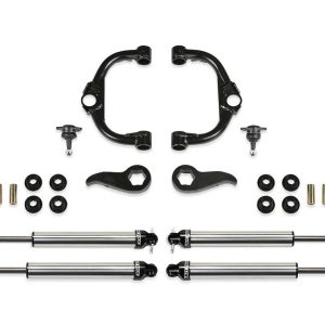 Fabtech Leveling Kit Suspension, Dirt Logic 2.25 ™, 3-1/2 Inch Front Lift – K1157DL
