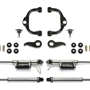 Fabtech Leveling Kit Suspension, Dirt Logic 2.25 ™, 3-1/2 Inch Front Lift – K1158DL