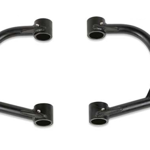 Fabtech Control Arm, Tubular, Adjustable, Black, Set of 4 – K2382