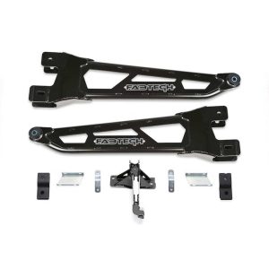 Fabtech Leveling Kit Suspension, 2-1/2 Inch Lift, Coil Springs – K2400
