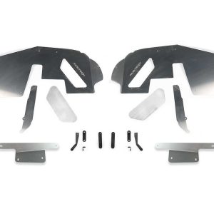 Fabtech Inner Fender, Aluminum, Set of 2 – K4186