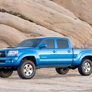Fabtech Leveling Kit Suspension, Dirt Logic SS, 3 Inch Lift, Coil Over Shock Absorbers – K7032DL