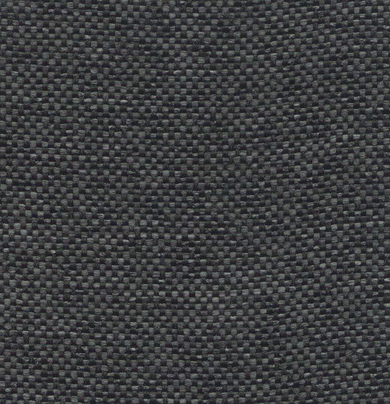 FIA Seat Cover, Oe™, 60 Driver/ 40 Passenger Split Seat with Adjustable Headrests, Tweed, Charcoal, For One Row – OE35-11 CHARC