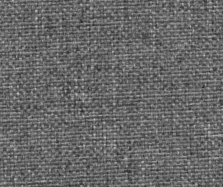 FIA Seat Cover, Oe™, 40 Driver/ 60 Passenger Split Seat with Non-Removable Adjustable Headrests, Tweed, Gray, For One Row – OE35-2 GRAY