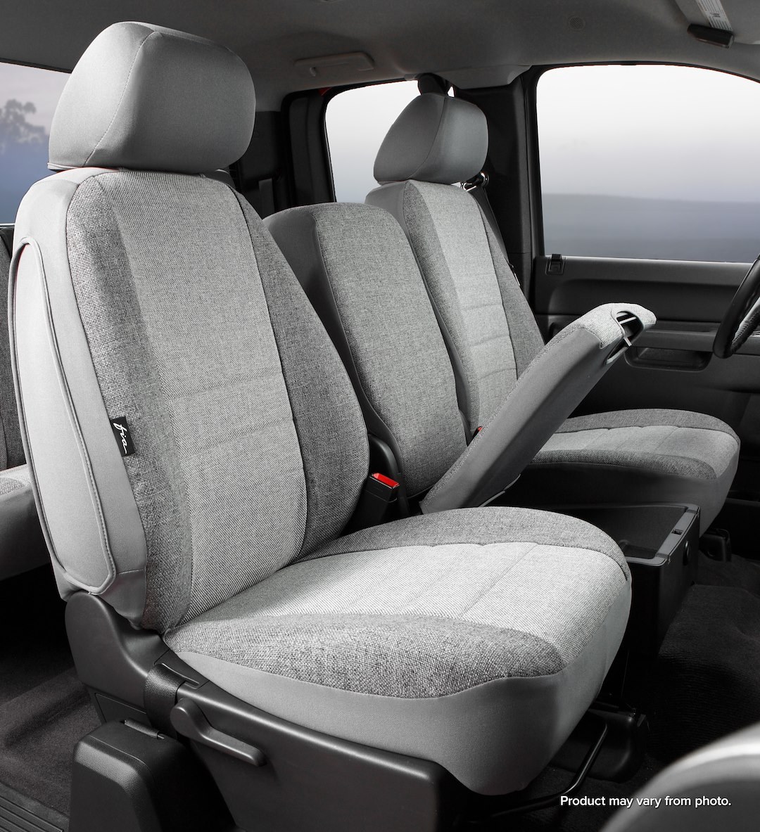 FIA Seat Cover, Oe™ – OE37-43 GRAY