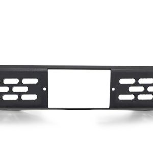 Fab Fours Cruise Control Sensor Relocation Bracket, Vengeance, Use with Fab Fours Vengeance Bumpers, Textured Powder Coated Steel – M6651-1