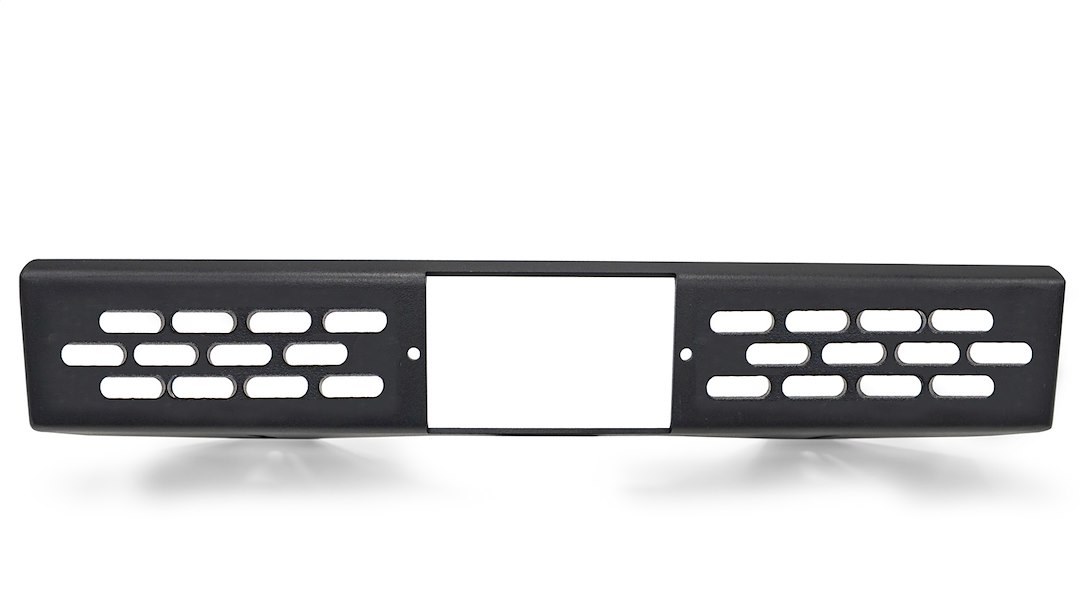 Fab Fours Cruise Control Sensor Relocation Bracket, Vengeance, Use with Fab Fours Vengeance Bumpers, Textured Powder Coated Steel – M6651-1