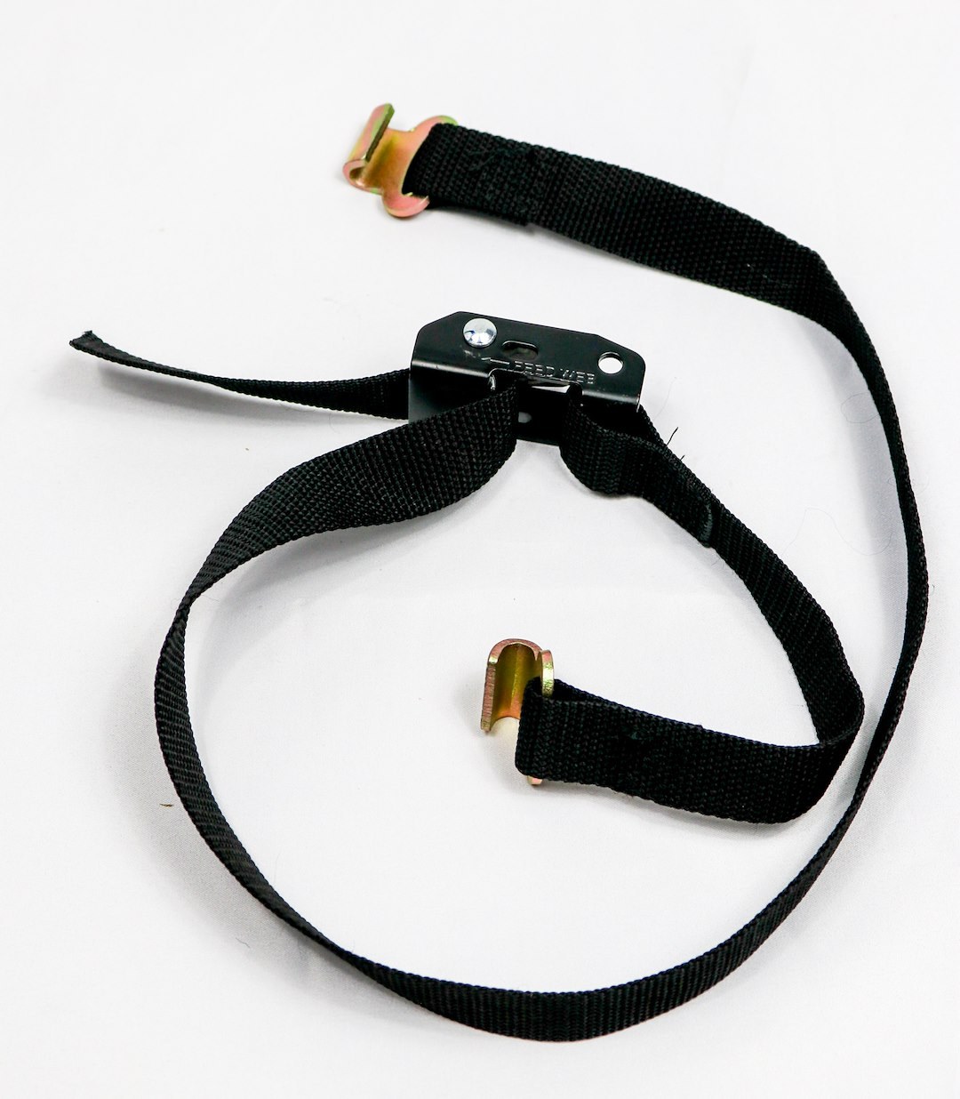 Fleming Sale Battery Box Strap, Replacement Strap for Battery Tray, Black, Nylon with Metal Buckle – FLSBTSTRAP