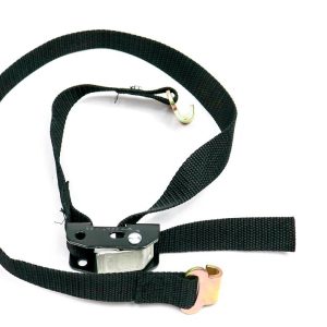 Fleming Sale Battery Box Strap, Replacement Strap for Battery Tray, Black, Nylon with Metal Buckle – FLSBTSTRAP