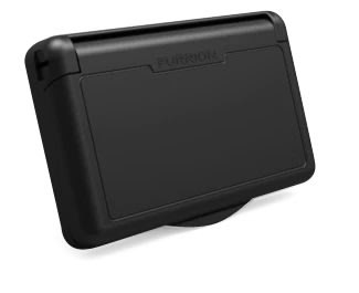 Furrion Receptacle Cover, For 15 Amp Outdoor Receptacle, Black, High Impact Resistant Plastic – F15RCS-BS-AM
