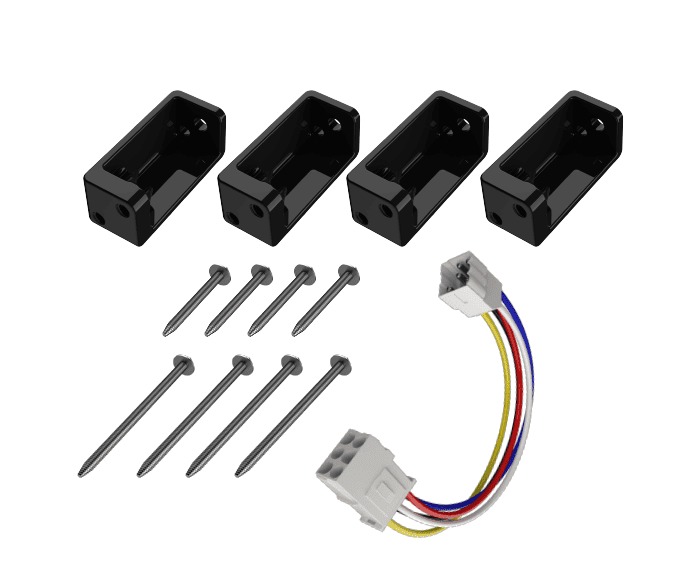 Furrion Air Conditioner Ceiling Assembly Service Kit, Furrion Chill ™ – C-FACR15SA-A01