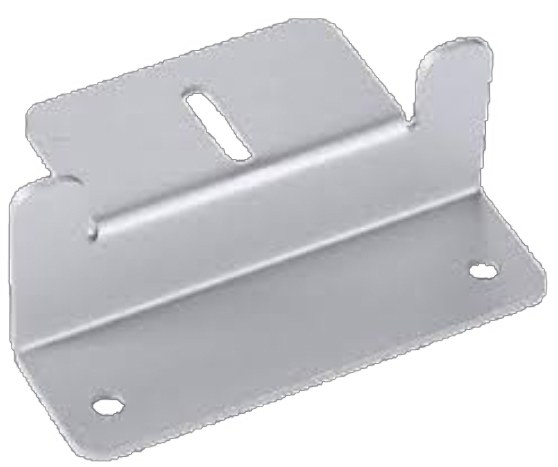 Furrion Solar Panel Mounting Kit, For Use with Furrion Rigid 165 Watt Solar Panel – C-FSFP16MW-A02
