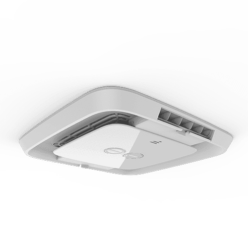 Furrion Air Conditioner Ceiling Assembly, Furrion Chill ™, For Use with Furrion Chill ™ FACR15SA Model Rooftop Air Conditioners, White – FACT11MA-PS
