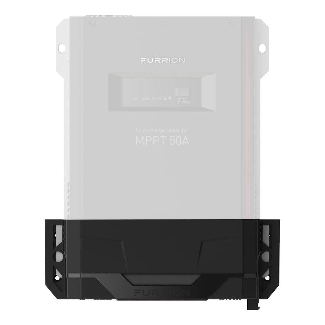 Furrion Battery Charger Controller Mounting Bracket, Net-Zero – FSCC60PWM-BL