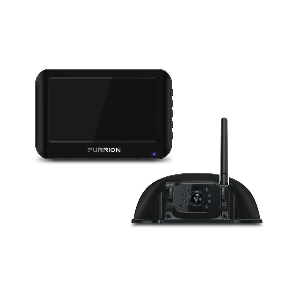 Furrion Backup Camera, Vision S, Digital Wireless Observation/ Back Up System – FOS43TASF