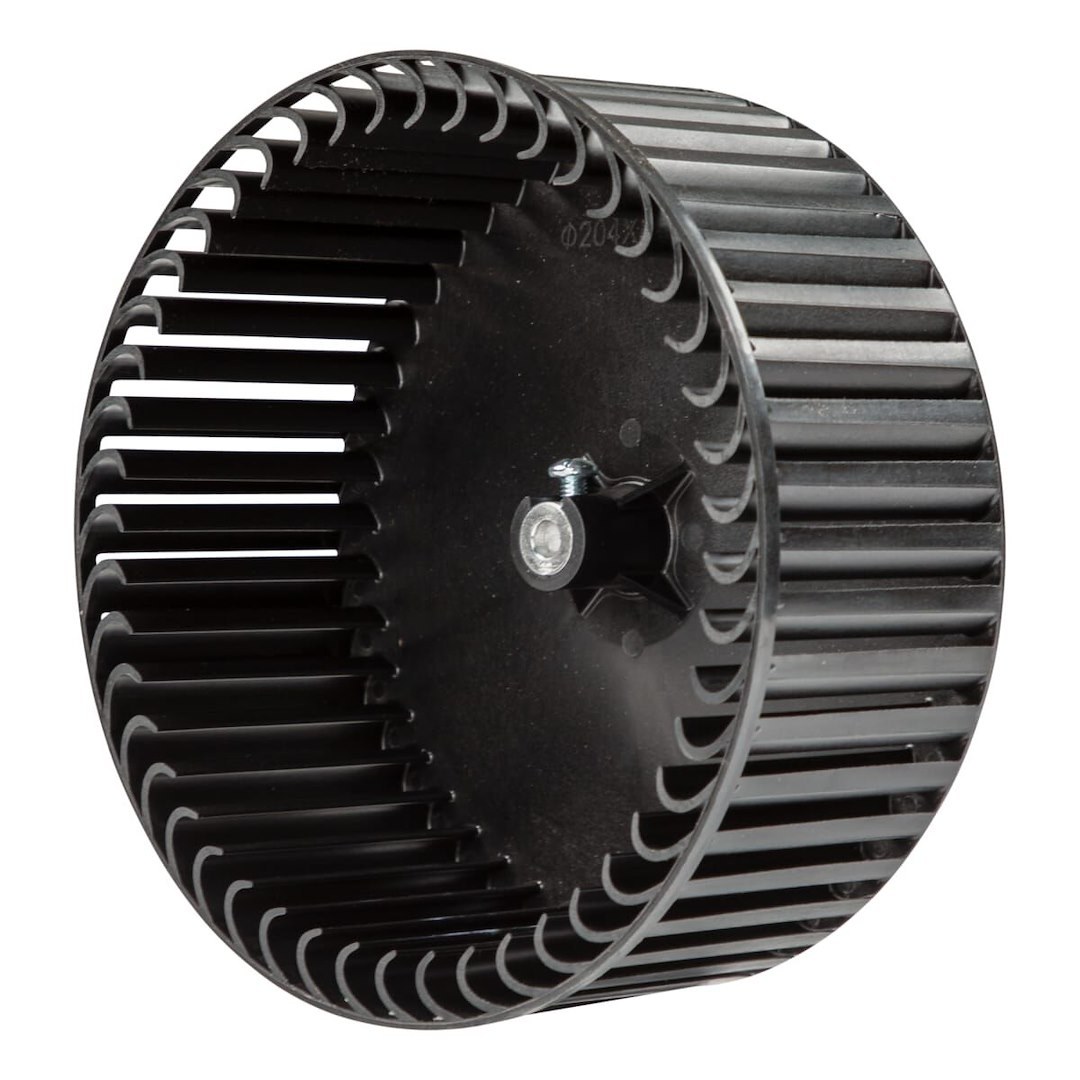 Furrion Air Conditioner Blower Wheel, Furrion Chill ™, Replacement for Furrion FACR15SA Air Conditioner – C-FACR15SA-003