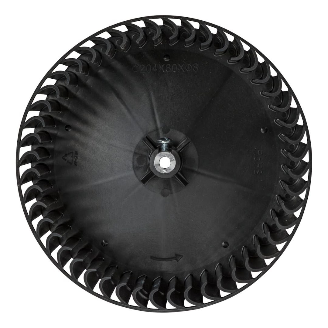 Furrion Air Conditioner Blower Wheel, Furrion Chill ™, Replacement for Furrion FACR15SA Air Conditioner – C-FACR15SA-003