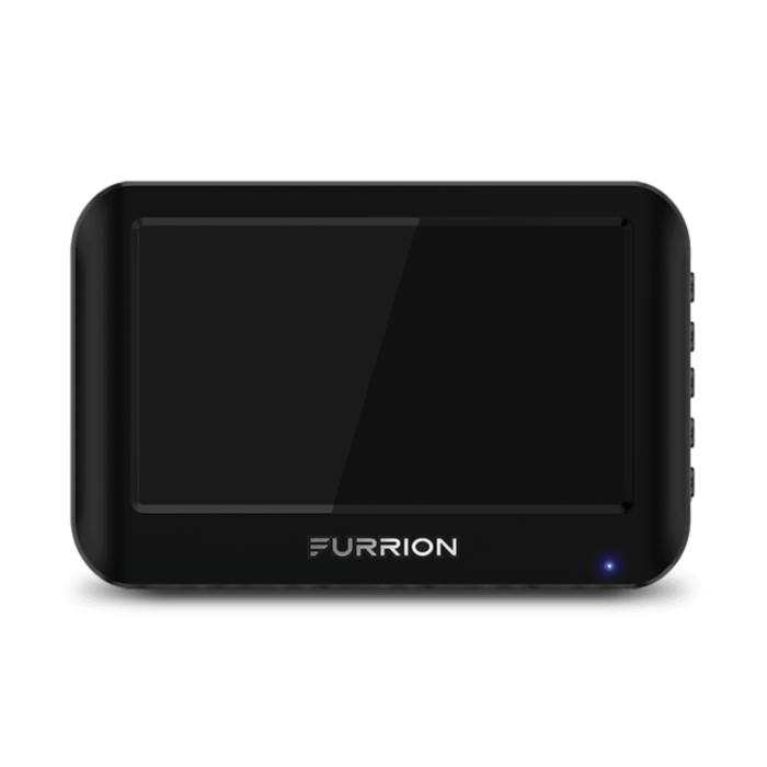 Furrion Backup Camera Display, Vision S®, Monitor Display, Lcd, 480 X 272 Resolution, 600:1 Contrast Ratio, 4.3 Inch – C-FOS07TAPK-010