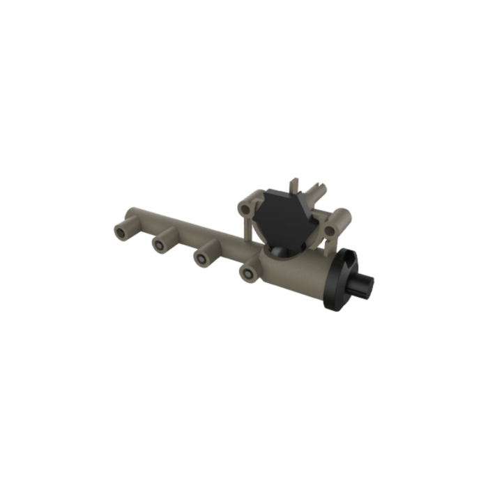 Furrion Igniter, Replacement for Furrion FSRE17SA/ FSRE21SA Series Range, Spark Type – C-FSRE21SA-020