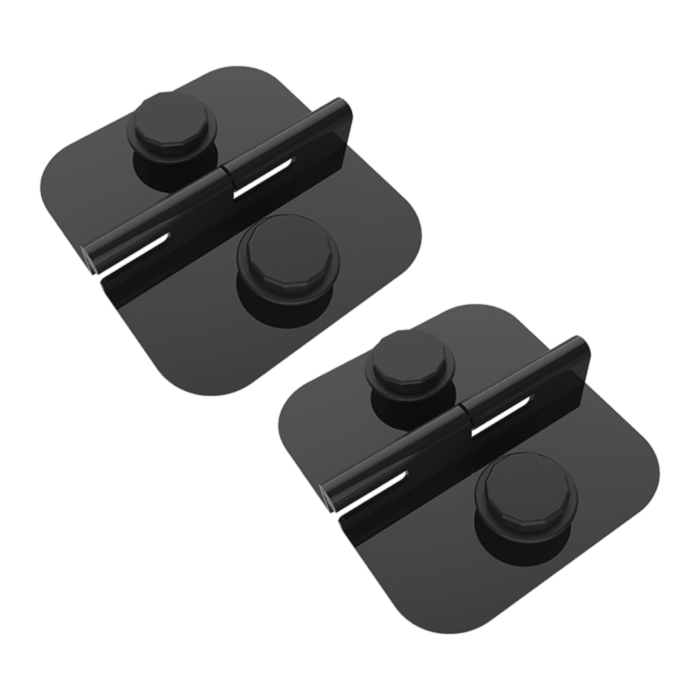 Furrion Stove Top Cover, For 2-IN-1 Range Stove Oven, Middle Hinge, Glass – C-FSRE21SA-015