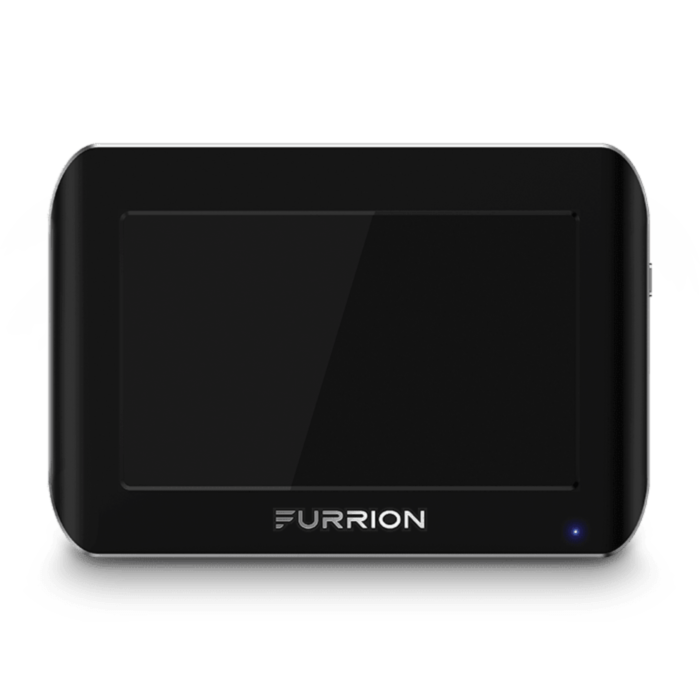 Furrion Backup Camera Display, Replacement for Furrion FOS05TDBK Backup Camera System, Monitor Display Only, Lcd – C-FOS07TAPK-009