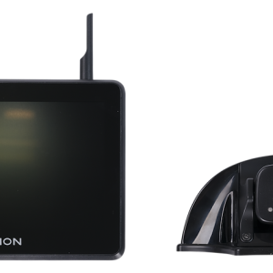 Furrion Backup Camera, Vision S®+, Digital Wireless Observation/ Back Up System – FOS7HTASF