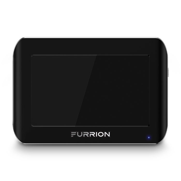 Furrion Backup Camera Display, Vision S, Monitor Display, Lcd, 480 X 272 Resolution, 600:1 Contrast Ratio, 7 Inch Screen – C-FOS07TAPK-008