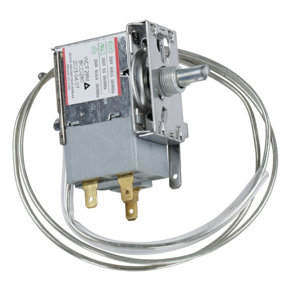 Furrion Refrigerator Thermostat Control Assembly, Arctic™, Replacement for Furrion FCR10DCGTA-BL Refrigerator – C-FCR10DCGTA-007