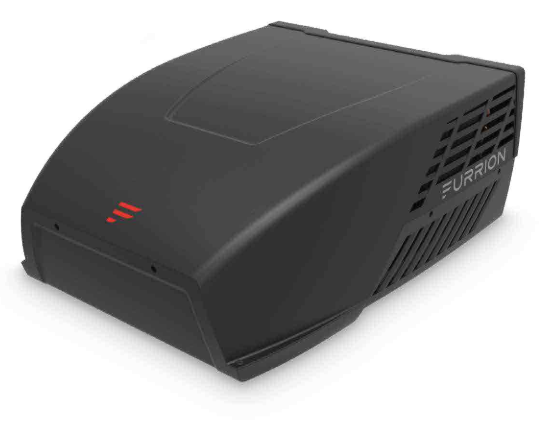 Furrion Air Conditioner, Furrion Chill ™ He, Fits 14 Inch X 14 Inch Vent Openings, 13500 Btu High Efficiency, Ducted or Non-Ducted – FACR13HESA-BL