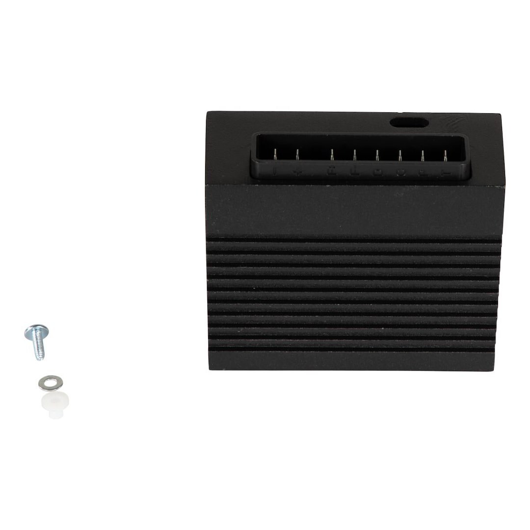 Furrion Refrigerator Control Board Kit, Replacement for Furrion FCR10DCGTA-BL Refrigerator, Compressor/ Driver Board R600A – C-FCR10DCGTA-006