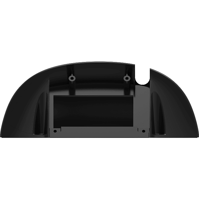 Furrion Backup Camera System Mounting Kit, Vision S, Mounting Bracket for Furrion Vision S ® FCN48TASF Rear Sharkfin Backup Camera – FRCBRKT2-BL