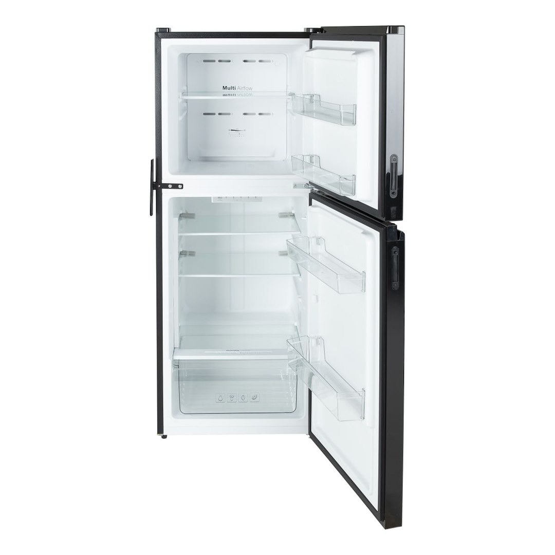 Furrion Refrigerator, Everchill, Dual Compartment Refrigerator with Freezer, Permanent Bolt-IN, Right Hand Hinge, 10.7 Cubic Foot – 107785
