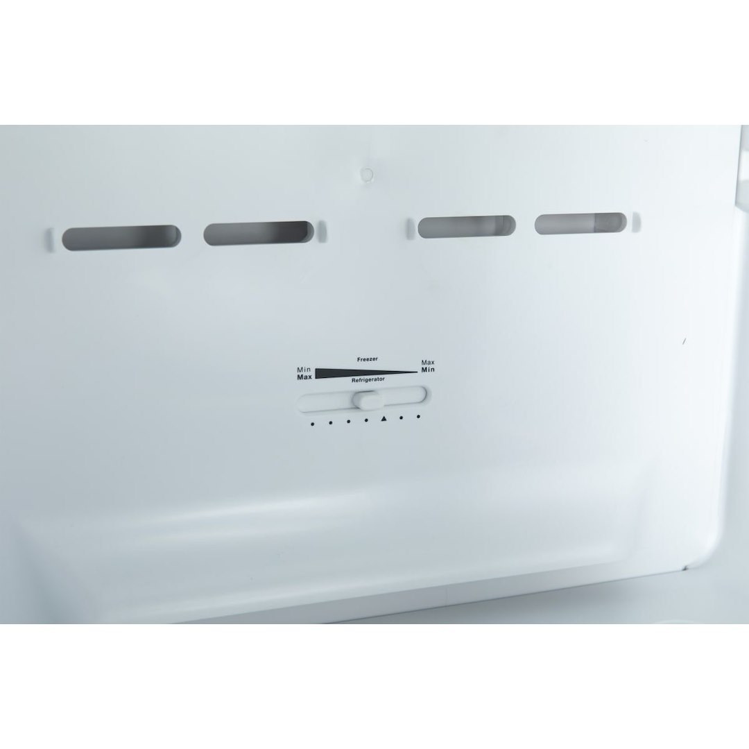 Furrion Refrigerator, Everchill, Dual Compartment Refrigerator with Freezer, Permanent Bolt-IN, Right Hand Hinge, 10.7 Cubic Foot – 107785