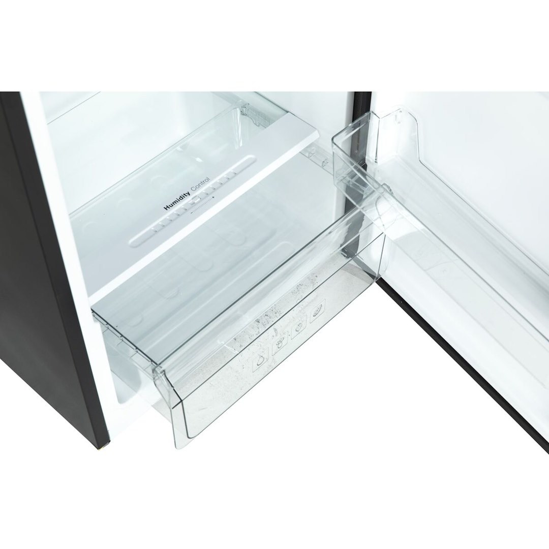 Furrion Refrigerator, Everchill, Dual Compartment Refrigerator with Freezer, Permanent Bolt-IN, Right Hand Hinge, 10.7 Cubic Foot – 107785