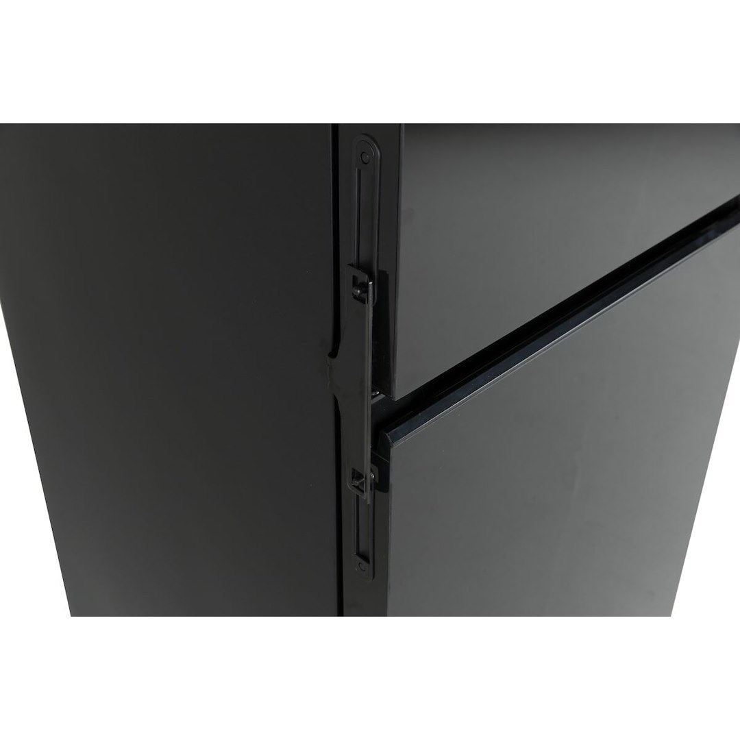 Furrion Refrigerator, Everchill, Dual Compartment Refrigerator with Freezer, Permanent Bolt-IN, Right Hand Hinge, 10.7 Cubic Foot – 107785