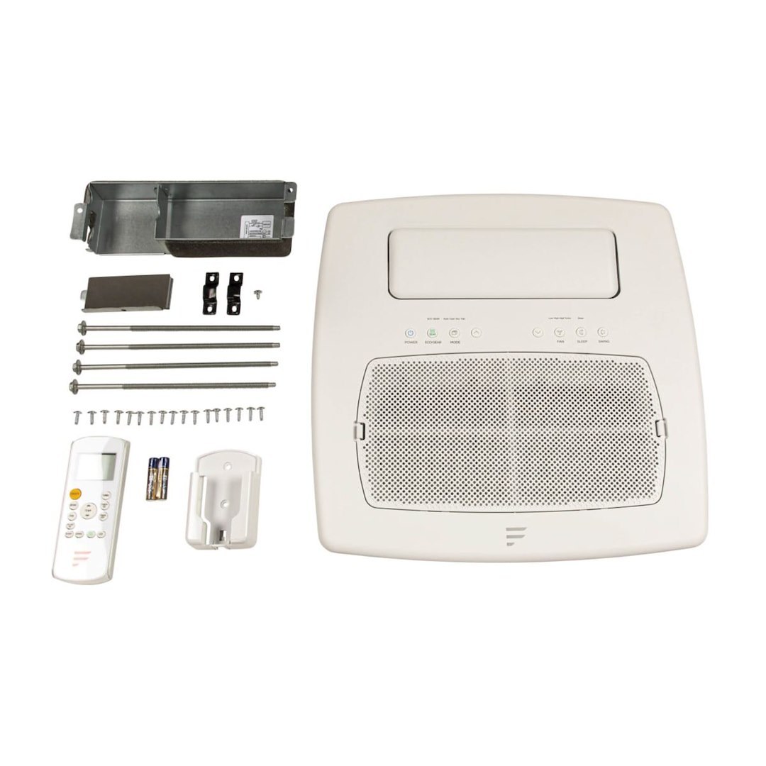 Furrion Air Conditioner Ceiling Assembly, Furrion Chill ™ Cube, For Use with Furrion 18K Rooftop Air Conditioners – FACT18MA-PS-AM