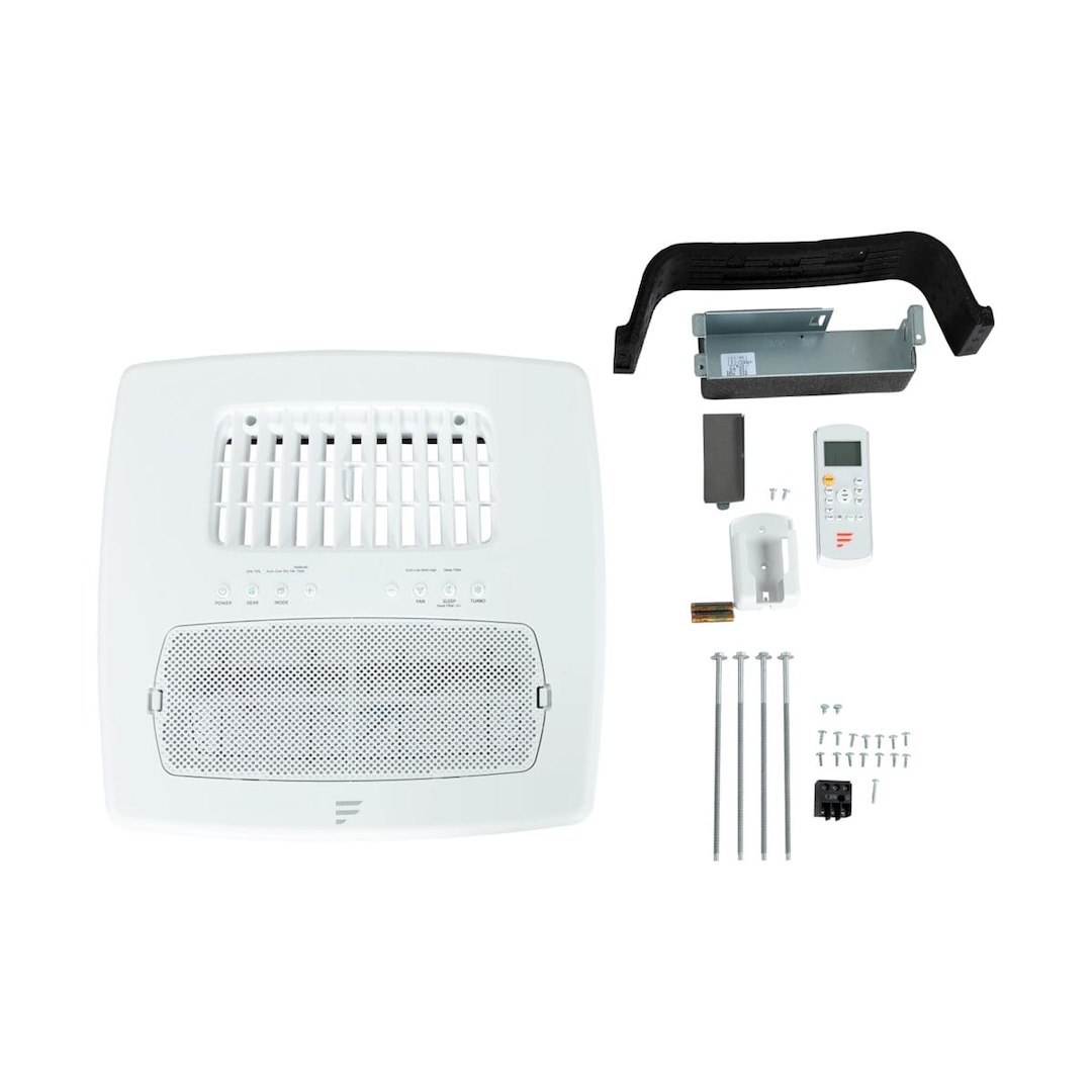 Furrion Air Conditioner Ceiling Assembly, Furrion Chill ™ Cube, For Use with Furrion 18K Rooftop Air Conditioners – FACT18VSDA-PS-AM