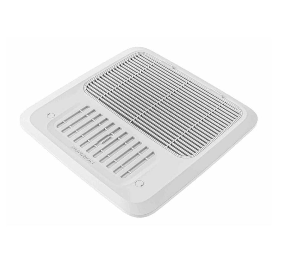 Furrion Air Conditioner Ceiling Assembly, Furrion Chill ™, For Use with Furrion Rooftop R32 Air Conditioners – FACT12CA2-PS-AM