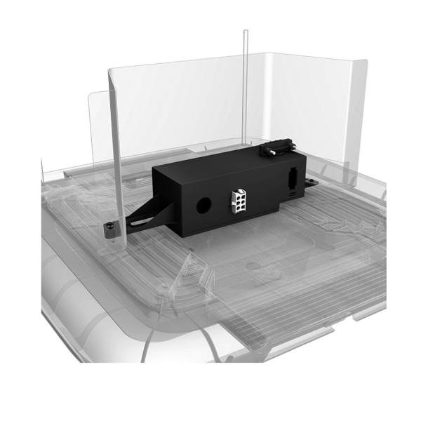 Furrion Air Conditioner Control Box Assembly, Furrion Chill ™ He – FACC12ESPA2-BL-AM