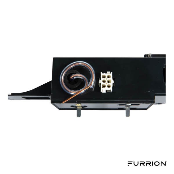 Furrion Air Conditioner Control Box Assembly, Furrion Chill ™, For Furrion Chill ™ R32 Air Conditioner Systems with Manual Adb – FACC10MESA2-BL-AM