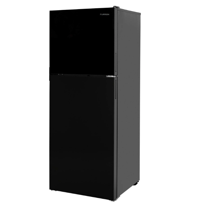 Furrion Refrigerator, Dual Compartment Refrigerator with Freezer, Permanent Bolt-IN, 10.6 Cubic Foot – 2024120714