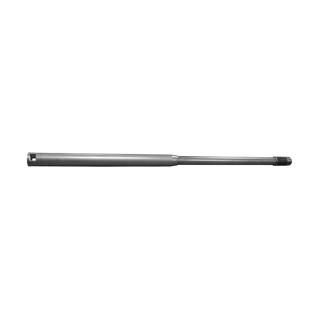 Fill Rite Liquid Transfer Tank Pump Suction Pipe, Adjustable, Extends from 20 Inch to 34-3/4 Inch Length X 1 Inch Diameter – 1200KTG9099