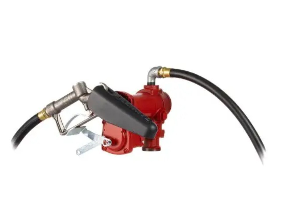 Fill Rite Liquid Transfer Tank Pump – FR610H