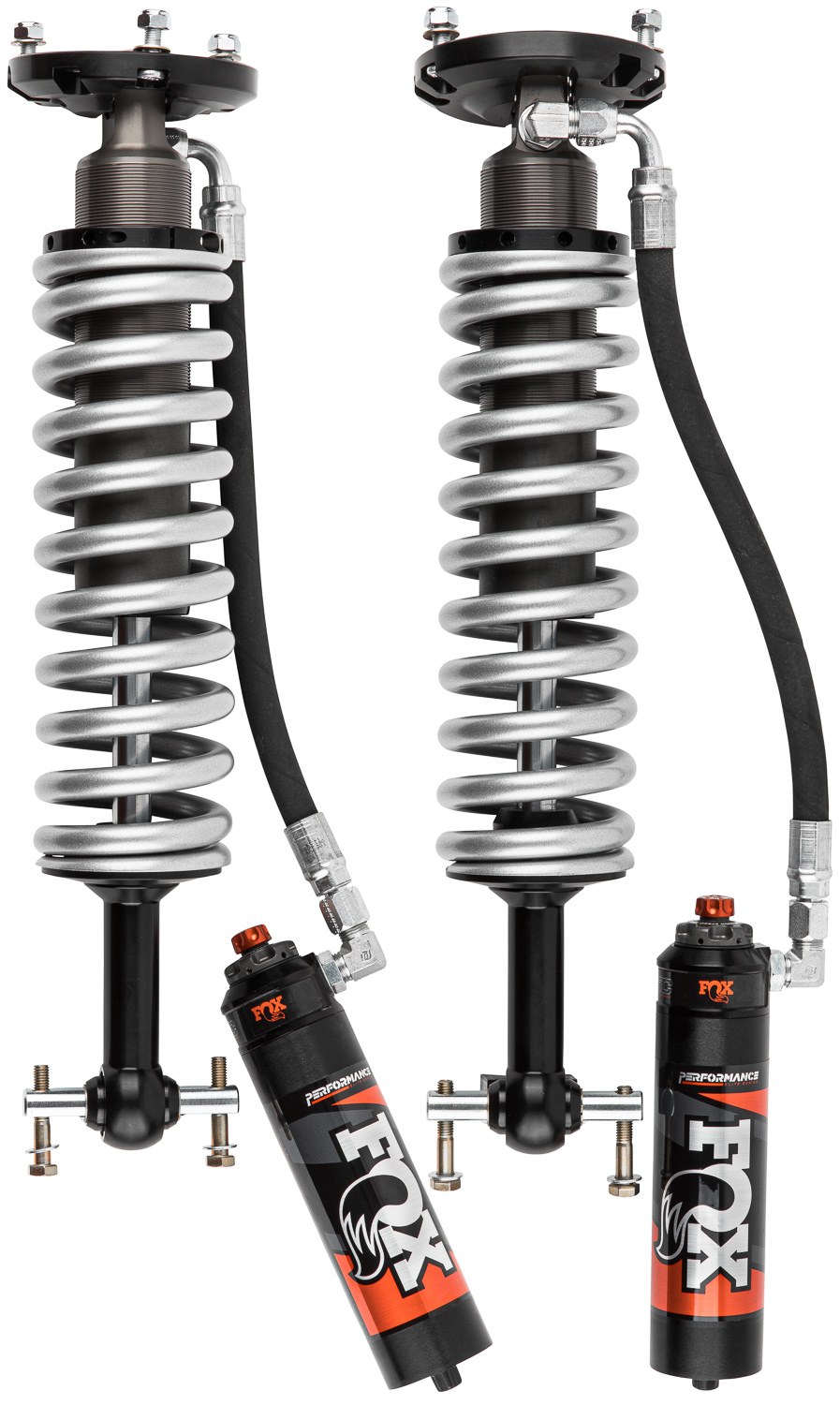 Fox Racing Shox Coil Over Shock Absorber, 2.5 Performance Series – 883-06-162